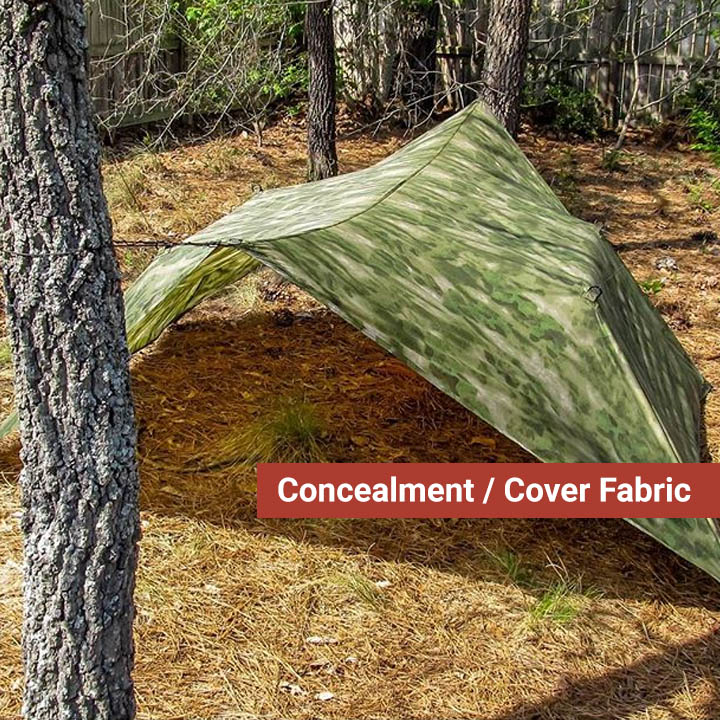 Concealment & Cover Fabric