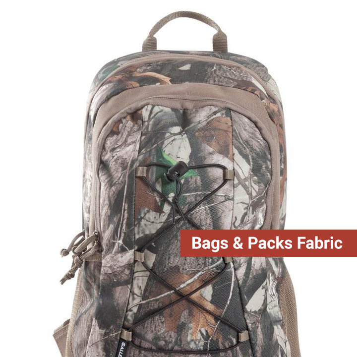 Bags & Packs Fabric