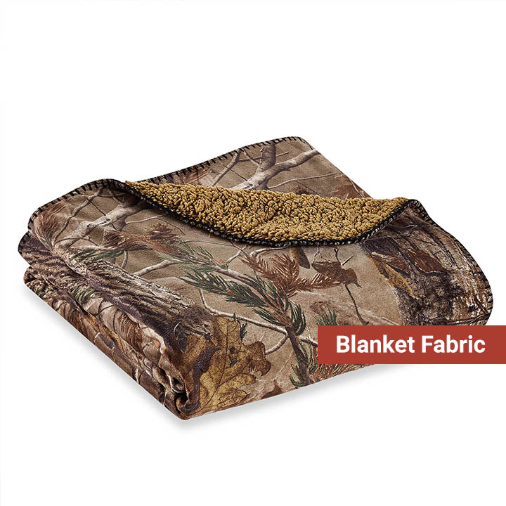 Blanket Fabric