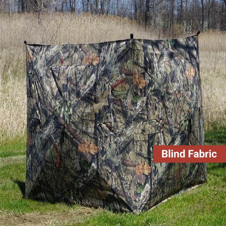 Blind Fabric