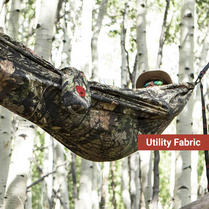 Utility Fabrics