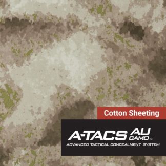 A-TACS-AU-Cotton-Sheeting