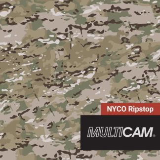 Multicam Fabric - Original NYCO Ripstop