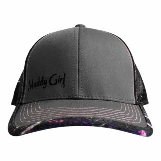 Muddy Girl Camo Hat