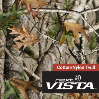 Next Camo G1 Vista - Cotton / Nylon Twill