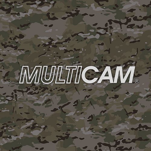 Multicam Fabric