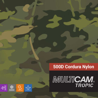 Multicam-Tropic-500D-Nylon
