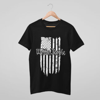 We the People T-shirt