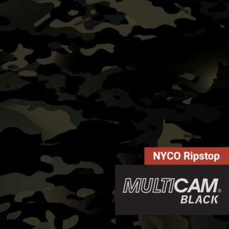 Multicam-Black-NYCO-Ripstop