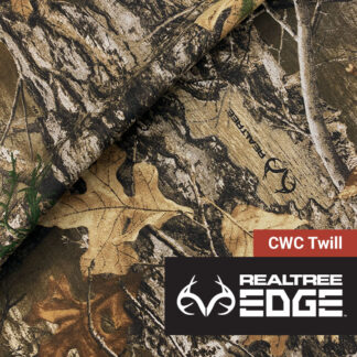 Realtree Edge - CWC Twill