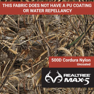 Realtree-Max-5-500D-Nylon-Uncoated