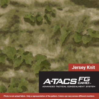 A-Tacs FG Jersey Knit