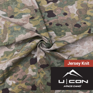 A-Tacs UCon Jersey Knit Fabric